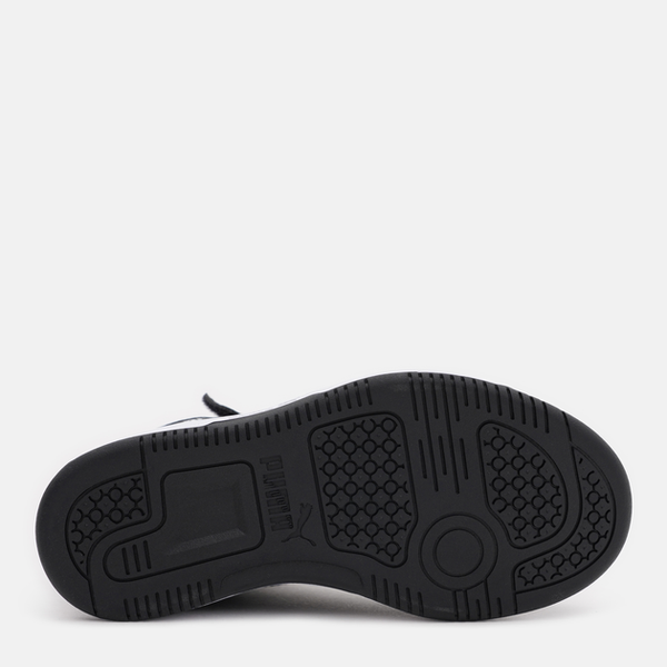 Дитячі черевики Puma ebound V6 Mid WTR AC+PS 10 (28) | 30797901 30797901 фото