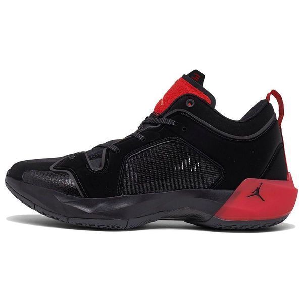 Чоловічі кросівки Air Jordan 37 Low 'Stunt'| DQ4122-007 DQ4122-007 фото