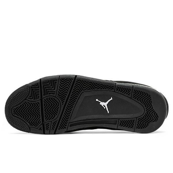 Чоловічі кросівки Air Jordan 4 RM 'Black Cat'| FQ7939-004 FQ7939-004 фото