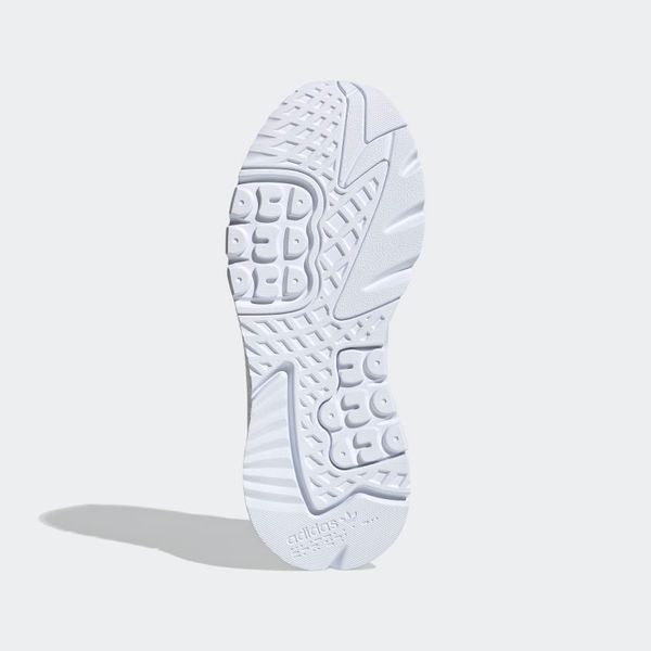 Кросівки adidas Nite Jogger | FV1267 FV1267-45 ⅓-store фото