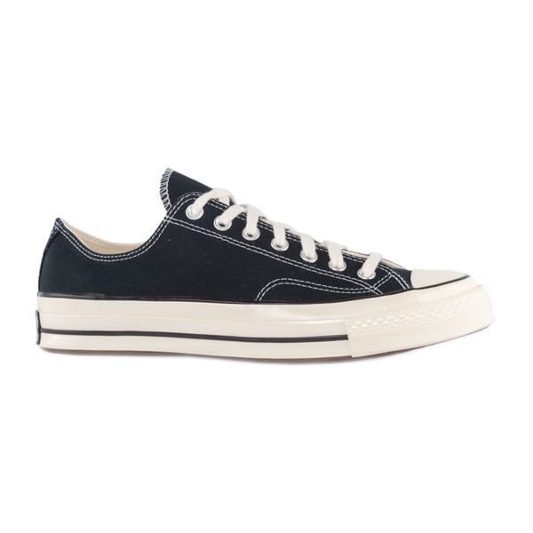 Кеди Converse Chuck 70 Low 'Black'| 162058C 162058C фото