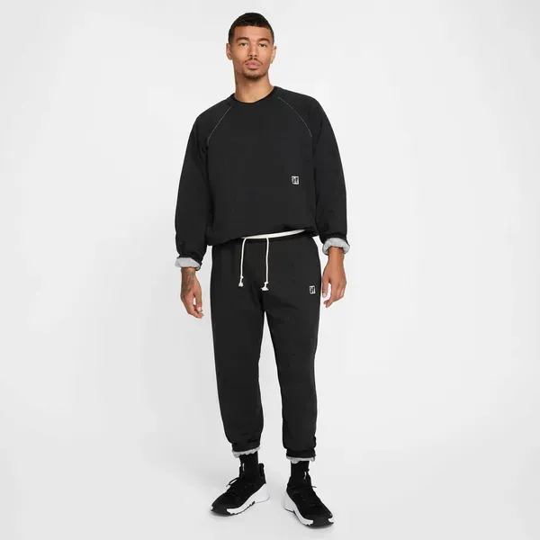 Чоловічий світшот Nike Heritage | HJ3136-010 HJ3136-010 фото