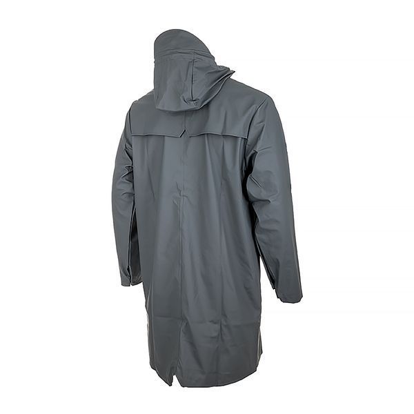Куртка Rains Jackets | 1202-SLATE 1202-SLATE фото