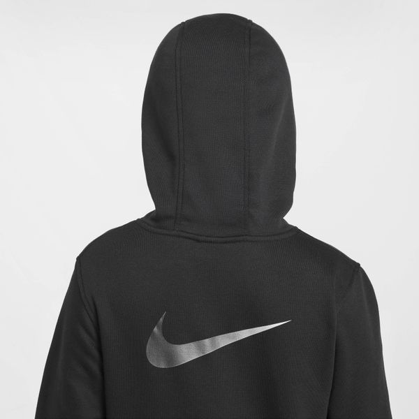 Худі Nike Cr7 Club Black | HF4348-010 HF4348-010 фото