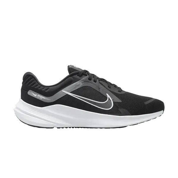 Кросівки Nike Quest 5 'Black Smoke Grey'| DD0204-001 фото