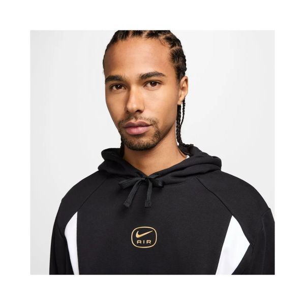 Чоловіча кофта Nike Sportswear Swoosh Air Fleece | HM0175-010 HM0175-010 фото