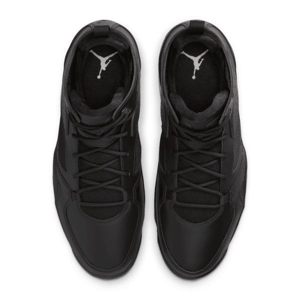 Чоловічі кросівки Jordan Flight Club '91 'Black Anthracite'| DC7329-005 DC7329-005 фото
