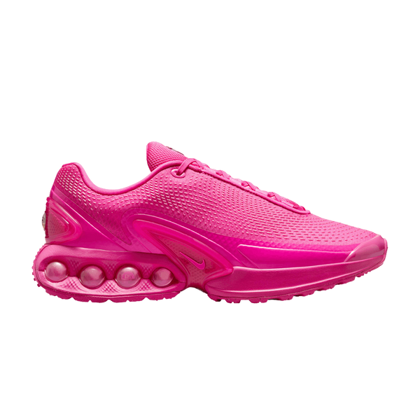 Жіночі кросівки Nike Air Max DN 'Laser Fuchsia'| HV4861-602 HV4861-602 фото