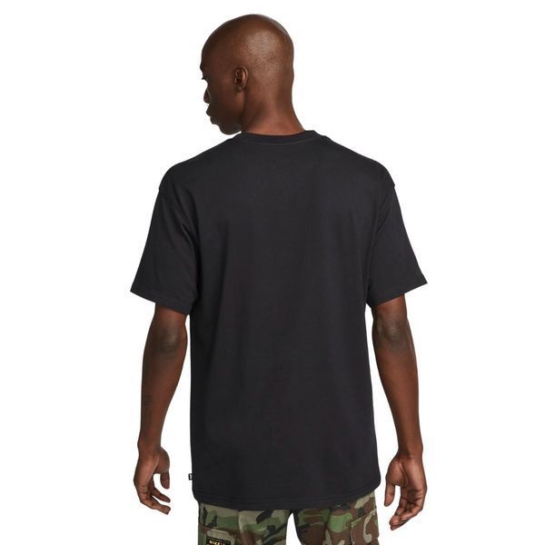 Чоловіча футболка Nike SB Tee Essentials | DB9975-010 DB9975-010 фото