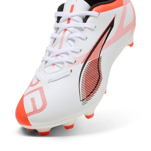 Дитячі бутси Puma Ultra 5 Play FG/AG Junior | 108170-01 108170-01 фото
