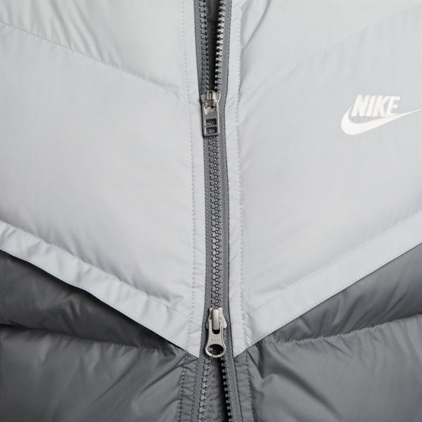 Чоловіча жилетка Nike Storm-FIT Windrunner PrimaLoft | FB8193-077 FB8193-077 фото