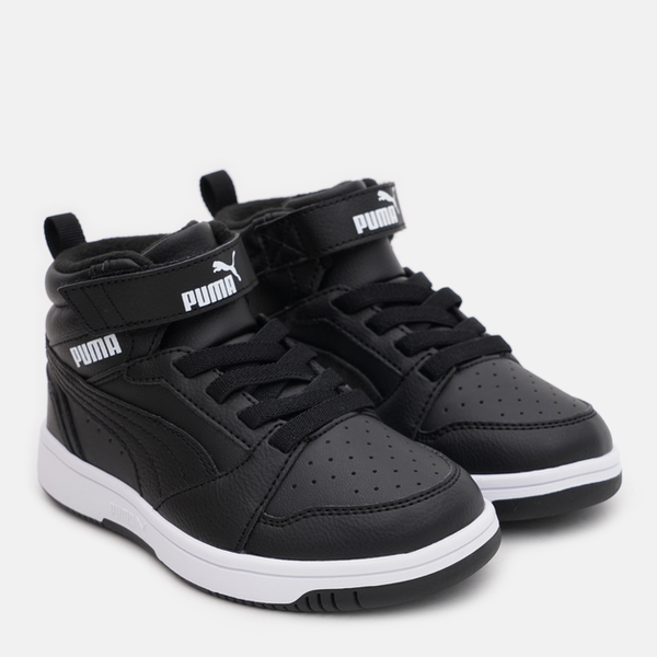 Дитячі черевики Puma ebound V6 Mid WTR AC+PS 10 (28) | 30797901 30797901 фото