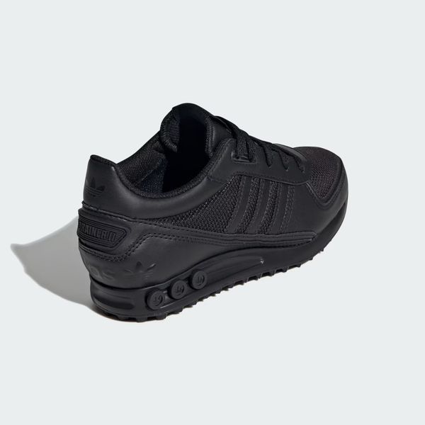 Підліткові кросівки adidas LA Trainer II J Black | IF4268 IF4268 фото