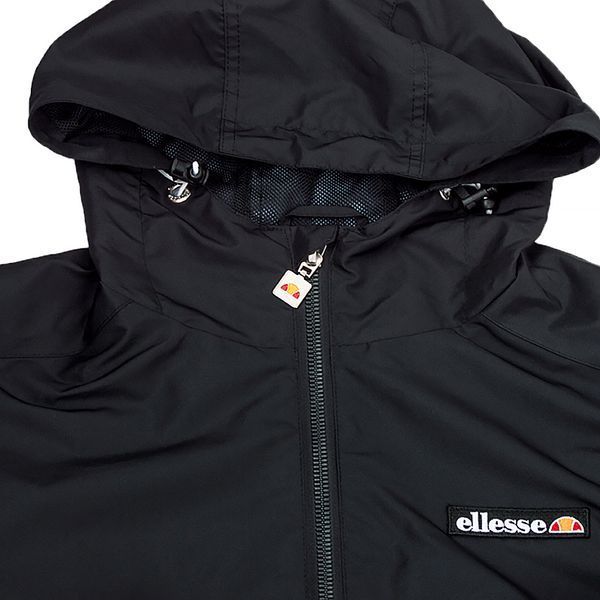 Чоловіча куртка Ellesse | SHC04987-011 SHC04987-011 фото