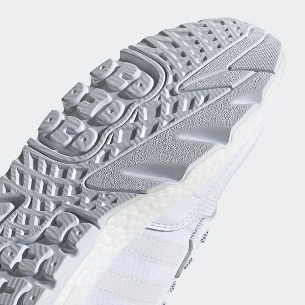 Кросівки adidas Nite Jogger | FV1267 FV1267-45 ⅓-store фото