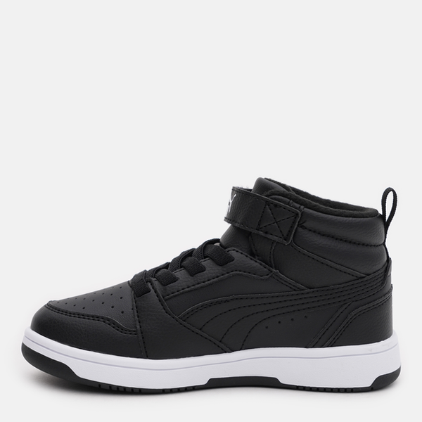 Дитячі черевики Puma ebound V6 Mid WTR AC+PS 10 (28) | 30797901 30797901 фото