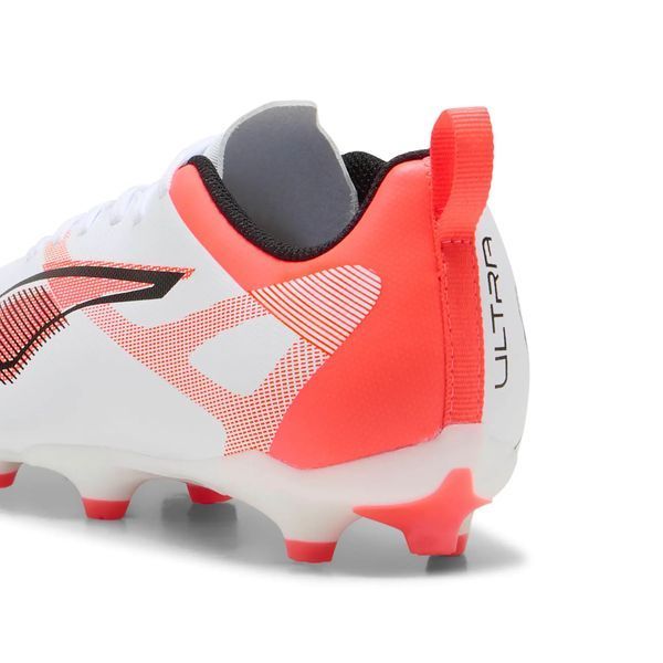 Дитячі бутси Puma Ultra 5 Play FG/AG Junior | 108170-01 108170-01 фото