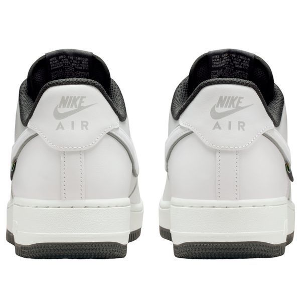 Кросівки Nike Air Force 1 Low LV8 'White Grey'| IM6001-121 IM6001-121 фото