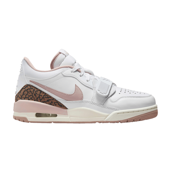 Жіночі кросівки Jordan Legacy 312 Low 'White Pink Oxford'| FQ7827-116 FQ7827-116 фото