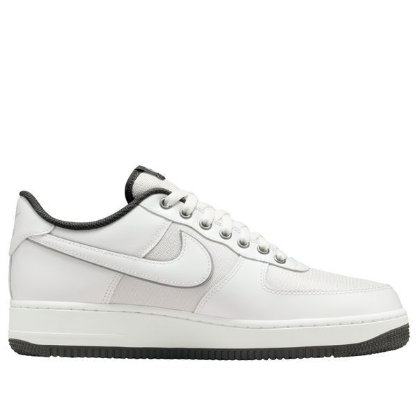 Кросівки Nike Air Force 1 Low LV8 'White Grey'| IM6001-121 IM6001-121 фото