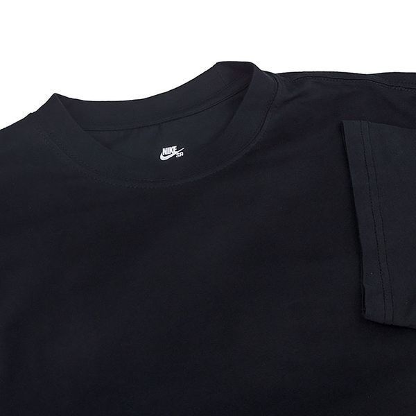 Чоловіча футболка Nike SB Tee Essentials | DB9975-010 DB9975-010 фото