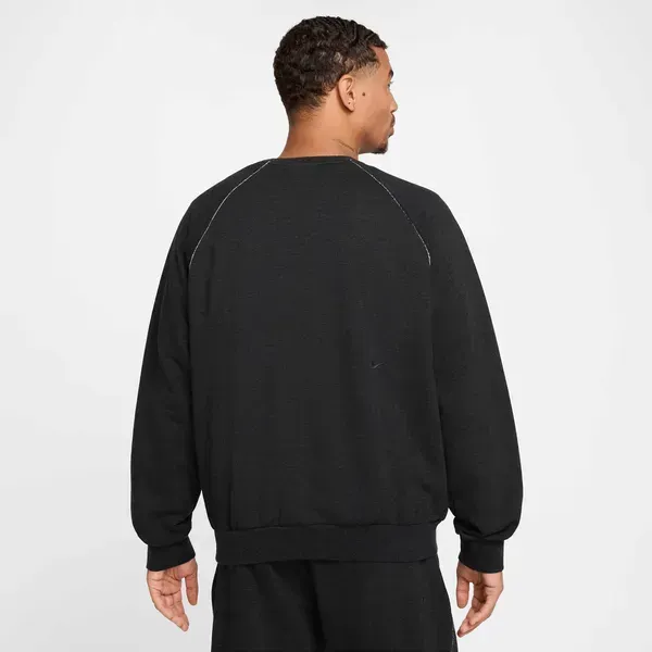 Чоловічий світшот Nike Heritage | HJ3136-010 HJ3136-010 фото