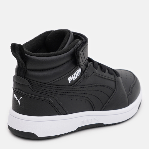 Дитячі черевики Puma ebound V6 Mid WTR AC+PS 10 (28) | 30797901 30797901 фото
