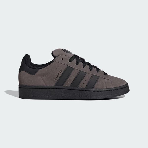 Кросівки adidas Campus 00s 'Charcoal Black'| IF8770 IF8770 фото