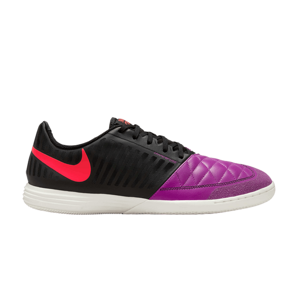Футзалки Nike Lunar Gato 2 IC 'Bold Berry'| 580456-502 580456-502 фото