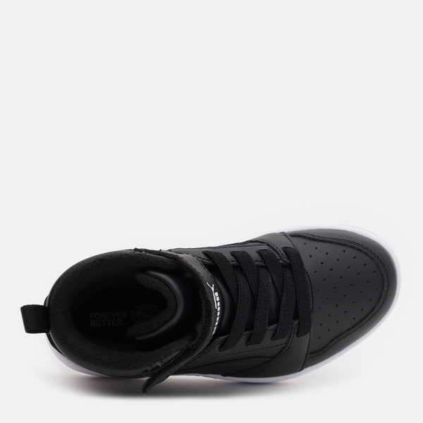 Дитячі черевики Puma ebound V6 Mid WTR AC+PS 10 (28) | 30797901 30797901 фото