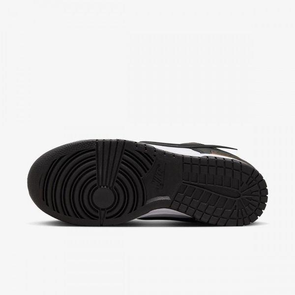 Жіночі кросівки Nike Dunk Low Twist 'Panda'| DZ2794-001 DZ2794-001 фото