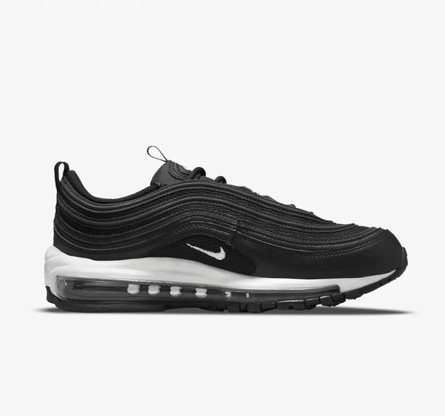 Кросівки Nike Air Max 97 | DH8016-001 DH8016-001-39-store фото