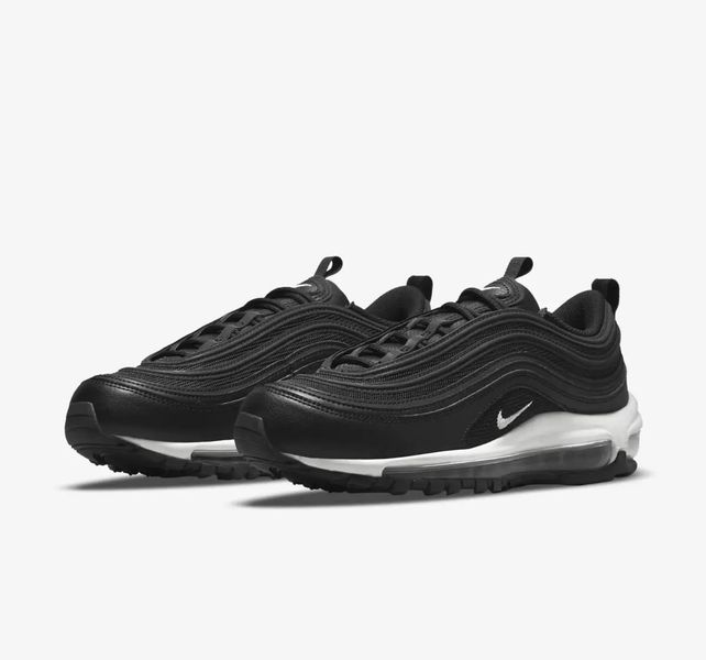 Кросівки Nike Air Max 97 | DH8016-001 DH8016-001-38.5-store фото