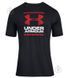 Чоловіча футболка Under Armour GL Foundation SS Tee | 1326849-402