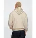 Чоловічий худі Gap Vintagesoft Beige | F36-070 фото 4
