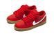 Кросівки unisex Nike Dunk Low Sb Red | FJ1674-600 FJ1674-600 фото 3