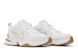 Кросівки Nike Air Monarch IV 'White Lucky Green Gold'| 415445-103 415445-103 фото 9