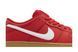 Чоловічі кросівки Nike Dunk Low Pro SB 'University Red Gum'| FJ1674-600 FJ1674-600 фото 3