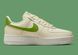 Жіночі кросівки Nike Air Force 1 '07 SE Next Nature 'Coconut Milk Chlorophyll'| DV3808-102 DV3808-102 фото 2