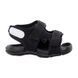 Дитячі сандалі Nike Sunray Adjust 6 TD 'Black White'| DR5709-002 DR5709-002 фото 3