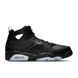 Чоловічі кросівки Jordan Flight Club '91 'Black Anthracite'| DC7329-005 DC7329-005 фото 4