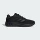Чоловічі кросівки adidas CLOUDFOAM COMFY 'Core Black / Core Black / Iron Metallic'| IH6129 фото 9