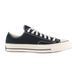 Кеди Converse Chuck 70 Low 'Black'| 162058C 162058C фото 3