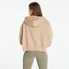Жіночий худі Nike Sportswear Club Fleece Hoodie | DM6417-200 DM6417-200 фото 2