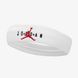 Пов'язка на голову Air Jordan Jumpman Terry Headband | J.100.7580.134.OS j-100-7580-134-os-store фото 1