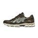 Кросівки ASICS GEL-NYC 'Black Coffee'| 1203A663-200 1203A663-200 фото 1