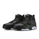 Чоловічі кросівки Jordan Flight Club '91 'Black Anthracite'| DC7329-005 DC7329-005 фото 6