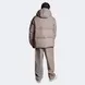 Чоловіча куртка Converse SUPPER PUFFER 2.0 | CVM5J224-MKX фото 1