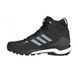 Черевики adidas Adidas Terrex Skychaser 2 Mid GTX 'Black Halo Silver'| FZ3332 FZ3332 фото 1