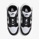 Жіночі кросівки Nike Dunk Low Twist 'Panda'| DZ2794-001 DZ2794-001 фото 6